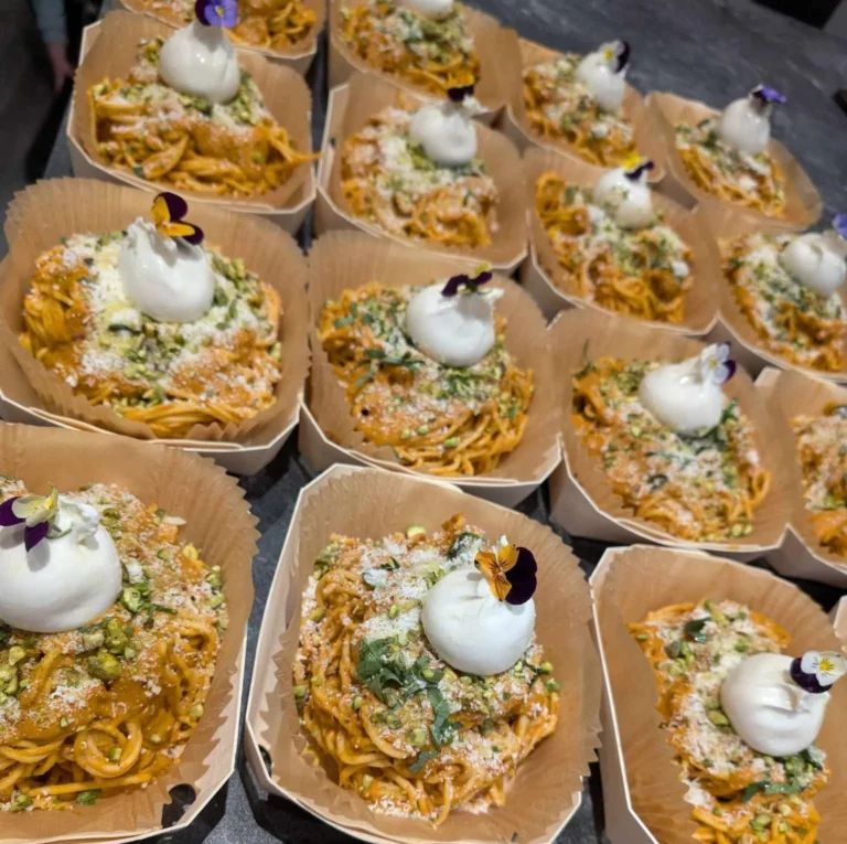 Saveurs festives by Matthieu - votre traiteur au quotidien
