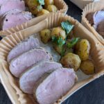 mignon de porc sauce archiduc